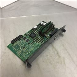 Fanuc A16B-2201-0391 Control Board