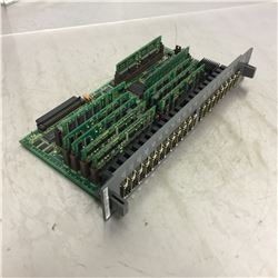 Fanuc A16B-2201-0300 Control Board