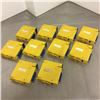 Image 1 : LOT of 10 Fanuc A03B-0807-C102 Digital I/O Module