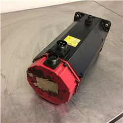 Fanuc A06B-0146-B177 AC Servo Motor