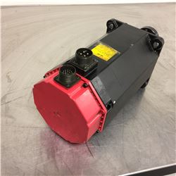 Fanuc A06B-0146-B077 AC Servo Motor