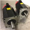Image 3 : (2) Fanuc A06B-0146-B077 AC Servo Motors