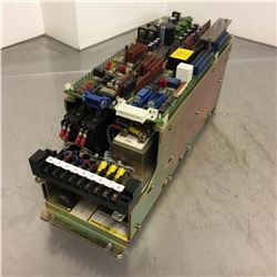 Fanuc A06B-6050-H113 Velocity Control Unit