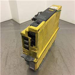 Fanuc A06B-6089-H105 Servo Amplifier Unit