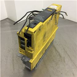 Fanuc A06B-6089-H105 Servo Amplifier Unit