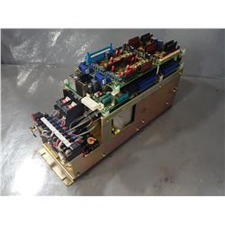 Fanuc Velocity Control Unit, M/N: A06B-6047-H203