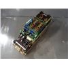 Image 2 : Fanuc Velocity Control Unit, M/N: A06B-6047-H203