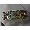 Image 3 : Fanuc Velocity Control Unit, M/N: A06B-6047-H203