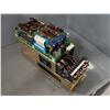 Image 4 : Fanuc Velocity Control Unit, M/N: A06B-6047-H203