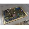 Image 1 : Fanuc Motherboard, M/N: A16B-1000-0010/08F
