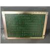 Image 5 : Fanuc Motherboard, M/N: A16B-1000-0010/08F