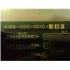 Image 6 : Fanuc Motherboard, M/N: A16B-1000-0010/08F