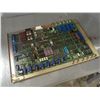 Image 1 : Fanuc Motherboard, M/N: A16B-1000-0010/07F