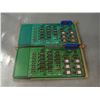 Image 1 : (2) Fanuc PC-Model H Boards, M/N: A16B-1200-0370/01A