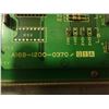 Image 5 : (2) Fanuc PC-Model H Boards, M/N: A16B-1200-0370/01A