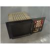 Image 1 : Fanuc System 2T Control, MDI/CRT Unit, M/N: A02B-0063-C001