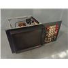 Image 1 : Fanuc System 2T Control, MDI/CRT Unit, M/N: A02B-0063-C001