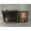 Image 2 : Fanuc System 2T Control, MDI/CRT Unit, M/N: A02B-0063-C001