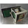 Image 4 : Fanuc System 2T Control, MDI/CRT Unit, M/N: A02B-0063-C001