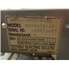 Image 7 : Fanuc System 2T Control, MDI/CRT Unit, M/N: A02B-0063-C001