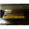 Image 8 : Fanuc System 2T Control, MDI/CRT Unit, M/N: A02B-0063-C001