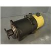 Image 1 : Fanuc DC Servo Motor Model 0M, Type: A06B-0641-B011 (2000M)
