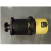 Image 2 : Fanuc DC Servo Motor Model 0M, Type: A06B-0641-B011 (2000M)