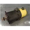 Image 1 : Fanuc DC Servo Motor Model 0M, Type: A06B-0641-B011 (2000M)