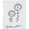 Image 1 : Takashi Murakami Japanese Pop Marker on Cardboard