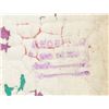 Image 8 : American-Canadian Abstract OOC Signed Illegibly