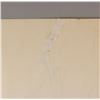 Image 11 : Bill Strachan Canadian Watercolor on Paper Nude