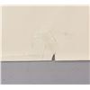 Image 13 : Bill Strachan Canadian Watercolor on Paper Nude
