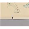 Image 8 : Bill Strachan Canadian Watercolor on Paper Nude