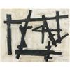 Image 1 : Franz Kline American OOB HAUSER&ORCHARD GALLERY
