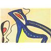 Image 3 : Jean (Hans) Arp German-French Mixed Media on Paper