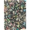 Image 1 : Lee Krasner American Abstract OOC Composition