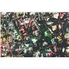 Image 3 : Lee Krasner American Abstract OOC Composition