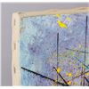 Image 5 : Antonio Bandeira Brazilian Modernist Oil on Canvas