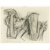 Image 1 : Henri Matisse French Signed Litho 7/38 1938