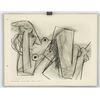 Image 2 : Henri Matisse French Signed Litho 7/38 1938