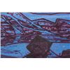 Image 4 : David Patridge Canadian Etching & Watercolor
