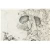 Image 3 : Rene Magritte Belgian Surrealist Pencil on Paper
