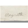 Image 4 : Rene Magritte Belgian Surrealist Pencil on Paper
