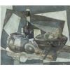 Image 1 : Man Ray American OOC "Man Ray Nature Morte Matt"