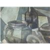 Image 3 : Man Ray American OOC "Man Ray Nature Morte Matt"