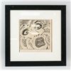 Image 2 : Roy Lichtenstein American Graphite Leo Castelli