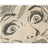 Image 3 : Roy Lichtenstein American Graphite Leo Castelli