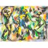 Image 1 : Charles Alston American Harlem Renaissance OOC