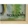 Image 4 : Max Weber American OOC JAMROZ ART GALLERY