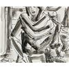 Image 4 : Canadian Pen and Watercolor David Gerry Partridge